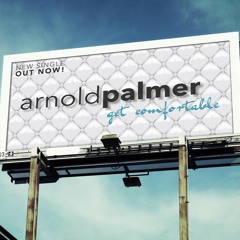Get Comfortable (Palmer & Stone Remix)