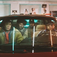 A - RĆ¼hm  Mingi Kukk On Mu BMWs (5Miinust Remix)