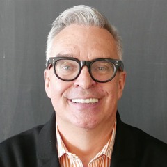 Design Matters with Debbie Millman: Brian Collins