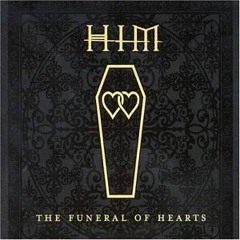 HIM - The Funeral of Hearts