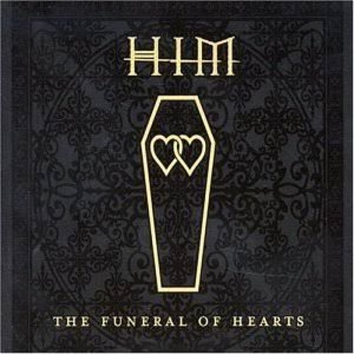 HIM - The Funeral of Hearts