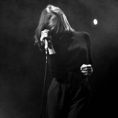 Fishbach - Invisible désintegration de l'univers