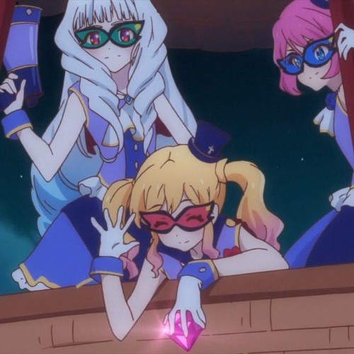 Stream Aikatsu Stars キミをロックオン Lm Remix Preview By Apin17 Living Mirage Listen Online For Free On Soundcloud Stream Aikatsu Stars キミをロックオン Lm Remix Preview By Apin17 Living Mirage Listen Online For Free On Soundcloud