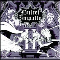 [2017春M3 I-23b]Dulcet ImpattoⅡ Disc 1 XFD