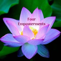 Four Empowerments