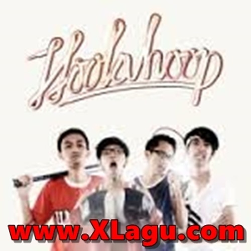 Hoolahoop - Perjalanan Terindah