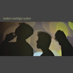 Sleeping In The City