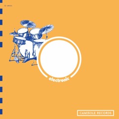 PREMIERE : Benoit Hutin - Synchronisme (Shelter Edit)