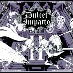 [2017春M3 I-23b]Dulcet ImpattoⅡ Disc 2 XFD
