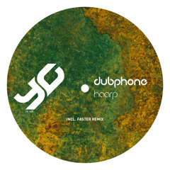 Dubphone - Haarp (Faster Remix)