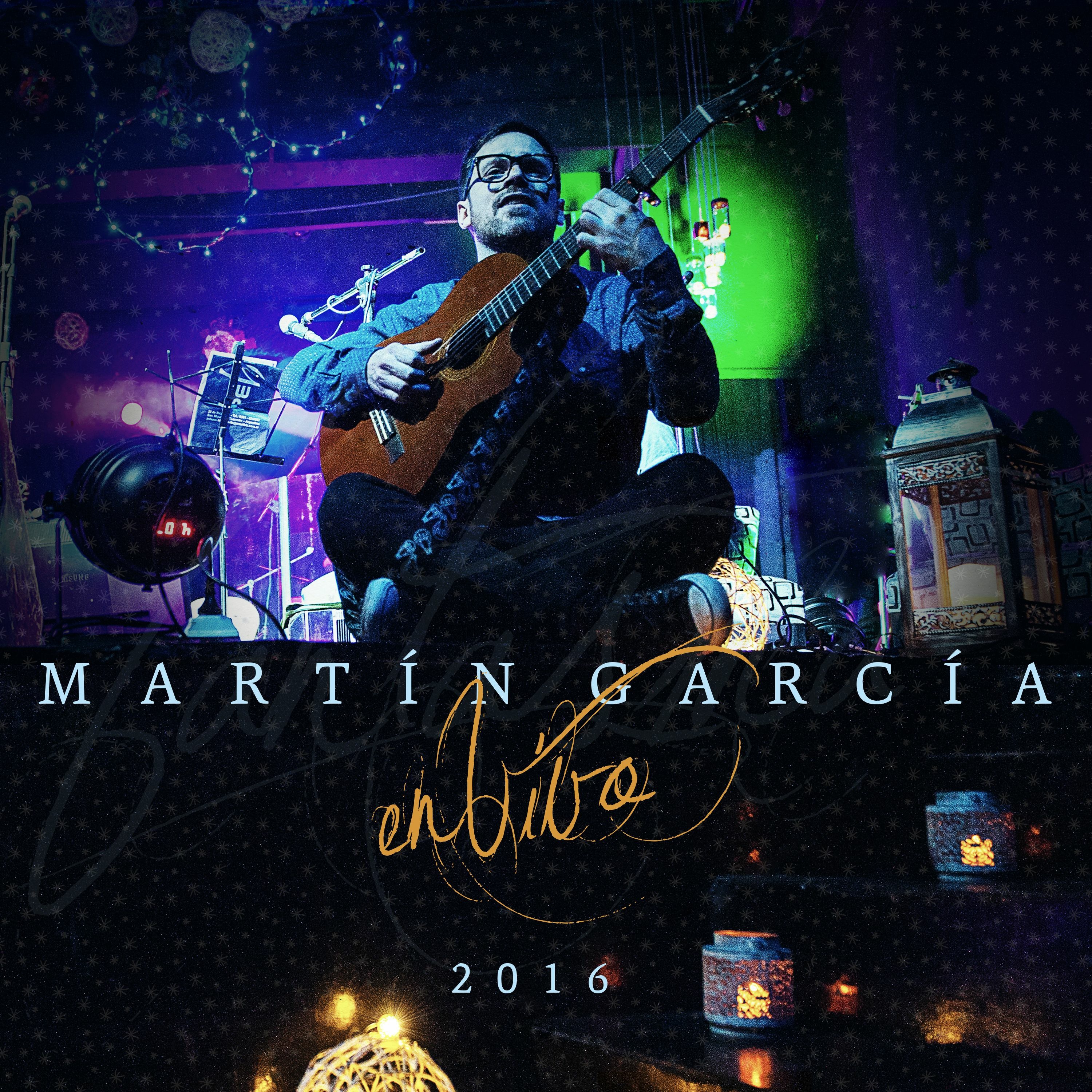 Martin garcia Canción