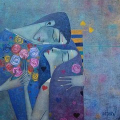 شلون اعرفك بسمة و رامز جبر.mp3