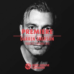 This Is Darren Emerson