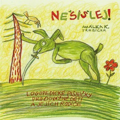 Amálka K. Třebická - Životadárná (CD Nešišlej )