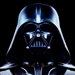 Darth Vader's Resolution on The James Whale Radio Show