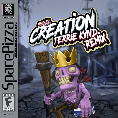 Seven Lions & Soltan - CREATION (TERRIE KYND Remix) | FREE DOWNLOAD (in BUY)