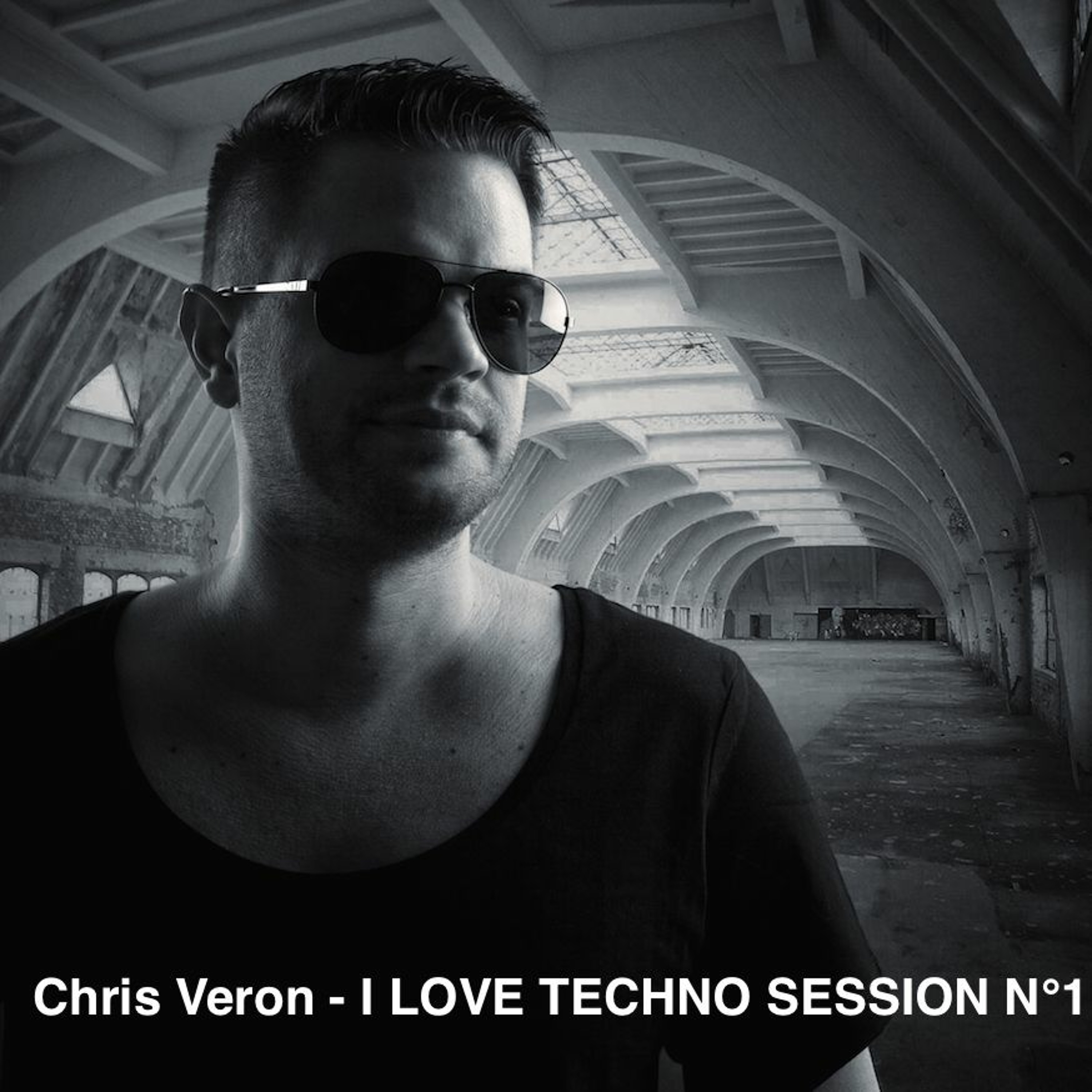 Chris Veron\