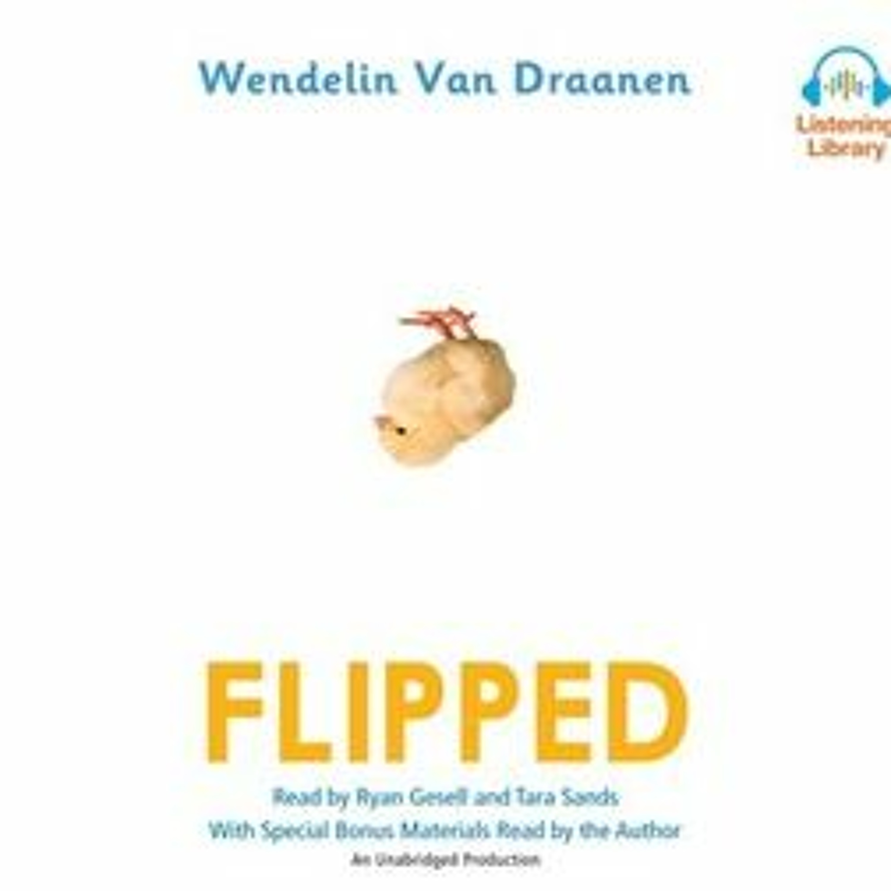 All Ears! Audiobooks for Family Listening