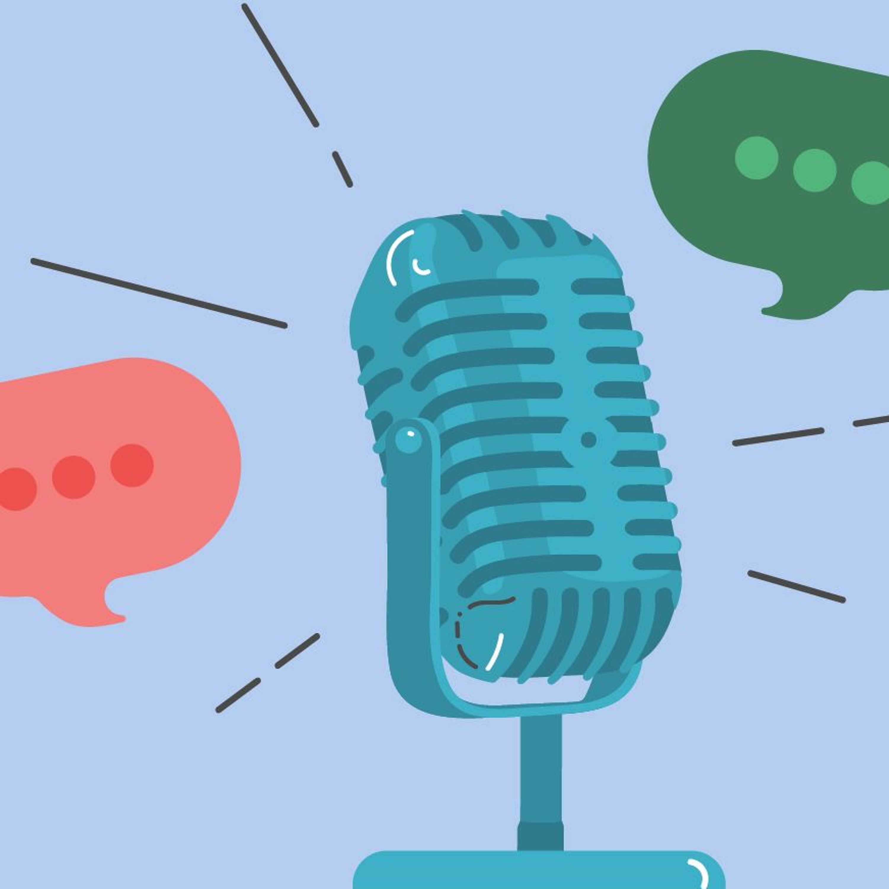 Ravelin Podcast
