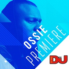 PREMIERE: Ossie 'Honey'