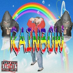 avito x pope flamez - rainbow (prod. pope flamez)