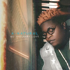 No Ordinary Love (Sade Cover)