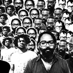 TV On The Radio - Staring At The Sun (Fred's Beat Edit)