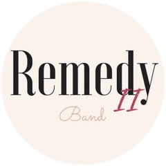 Remedy - Los Van De Grond (live cover)
