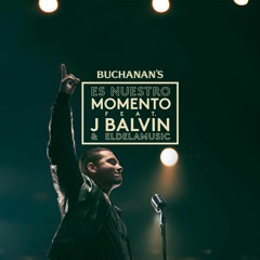 Es Nuestro Momento