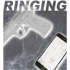 RINGING (PROD. AARON)