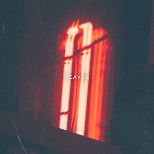 Richie Campbell - Heaven (Prod by Richie Campbell, Zander & Davwave