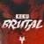 Artwork for KEKU - Brutal