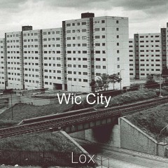 Lox - Wic City EP(Instrumentals)