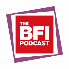 The BFI Podcast #4 - Werner Herzog, Wim Wenders and the New German Cinema