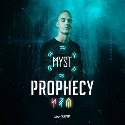 MYST - Before You Go
