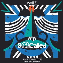 Waitz - Shake Your Body (Original Mix)