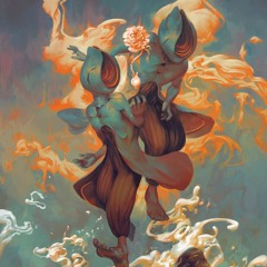 Sandalphon (Angelarium Impromptu)
