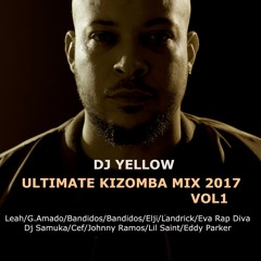 Ultimate Kizomba mix 2017 Vol.1  Free Download
