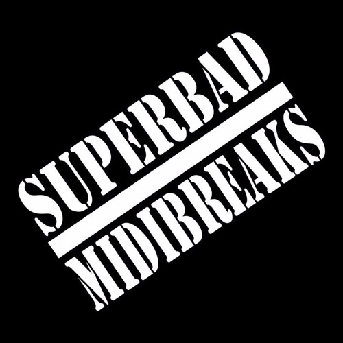 Enikes @SUPERBAD MIDI BREAKS #21.04.17