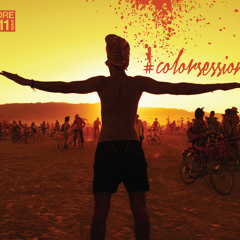 Colorsessions #12