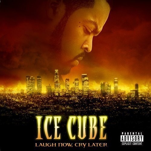Ice Cube - Chrome And Paint (visedezi Remix)