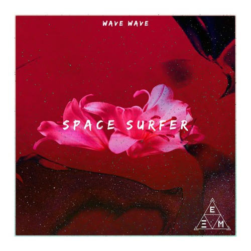 Wave Wave - Space Surfer