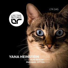 Yana Heinstein - 808
