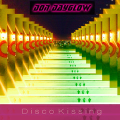 Smokey Robinson - Being With You (Don Dayglow Edit)