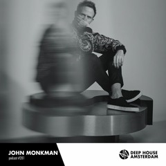 John Monkman - DHA Mix #281