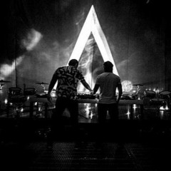 Axwell /\ Ingrosso - Ultra Miami 2017 Tribute Mix