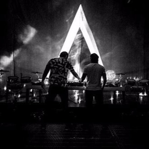 Stream Axwell /\\ Ingrosso - Ultra Miami 2017 Tribute Mix by MikeeS | Listen  online for free on SoundCloud