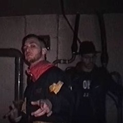 Danni Ble - Ondas Ft C.Tangana