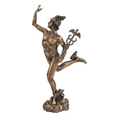 Bronze