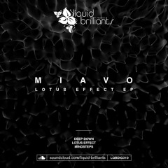 MIAVO - Mindsteps